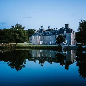 Domaine De La Motte-basse Maison d'hôtes