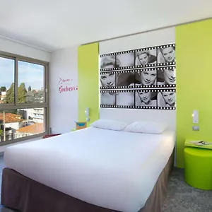 Ibis Styles Cannes Hotel Le Cannet