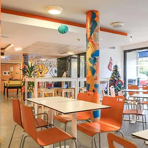Ibis Budget Toulouse Aeroport Hotel Blagnac