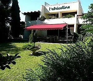 Logis L'abricotine Hotel Tain-lʼHermitage